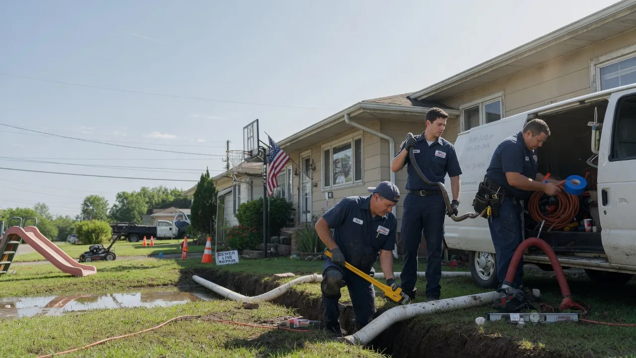 Toilet Installation in Riverside, IA near me
